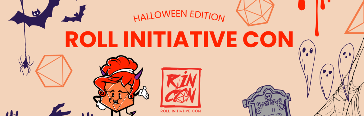 RINCON Halloween