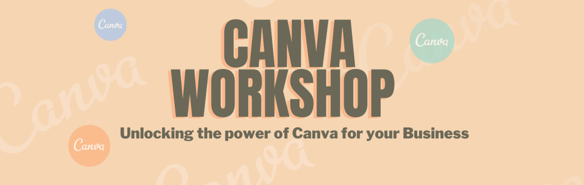 Canva for Business - Unlock your creative potential