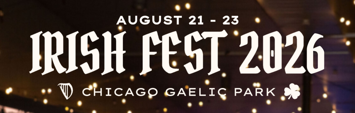 Irish Fest 2026