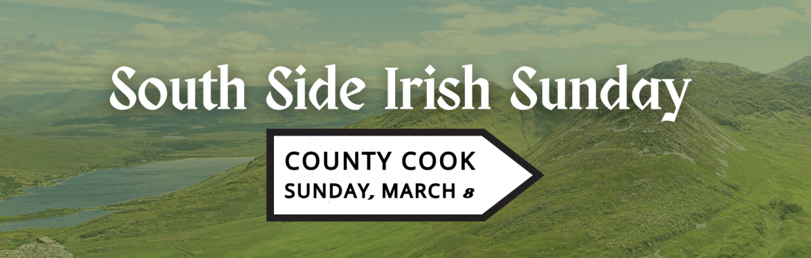 South Side Irish Sunday