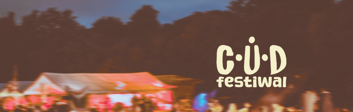 CUD Festiwal 2027