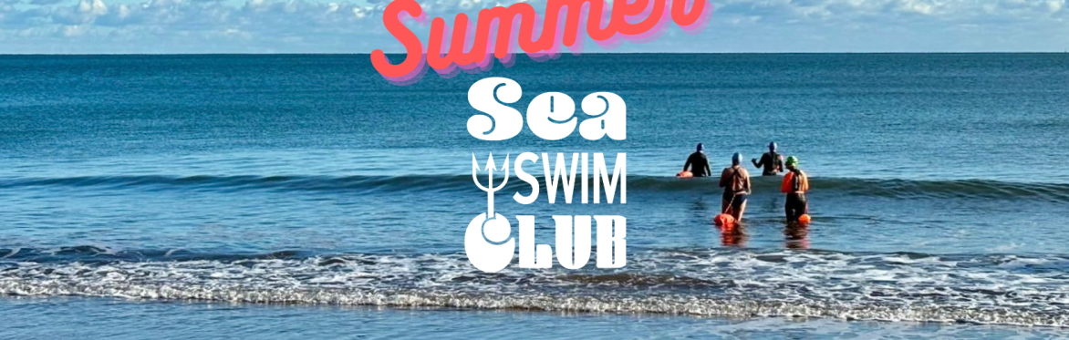 Summer Sea Swim Sessions