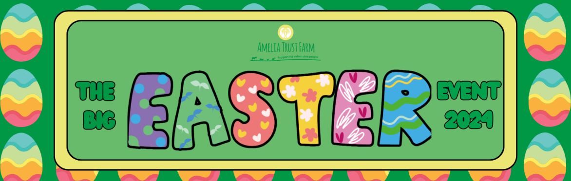 The Big Easter Event 2024