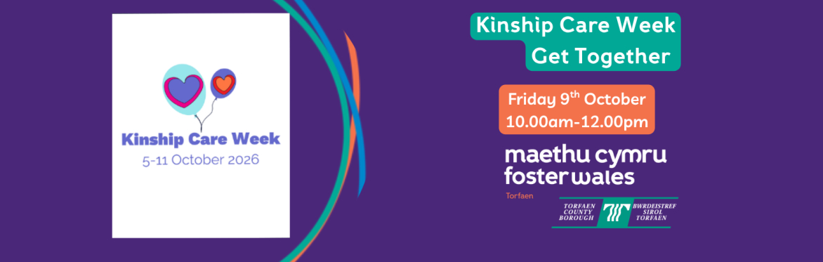 Kinship Care Week - Proposed Event