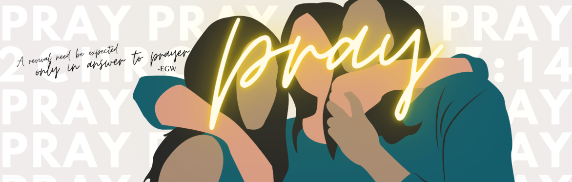 IF MY GFs WOULD PRAY | Washington Conference Women's Retreat 2024