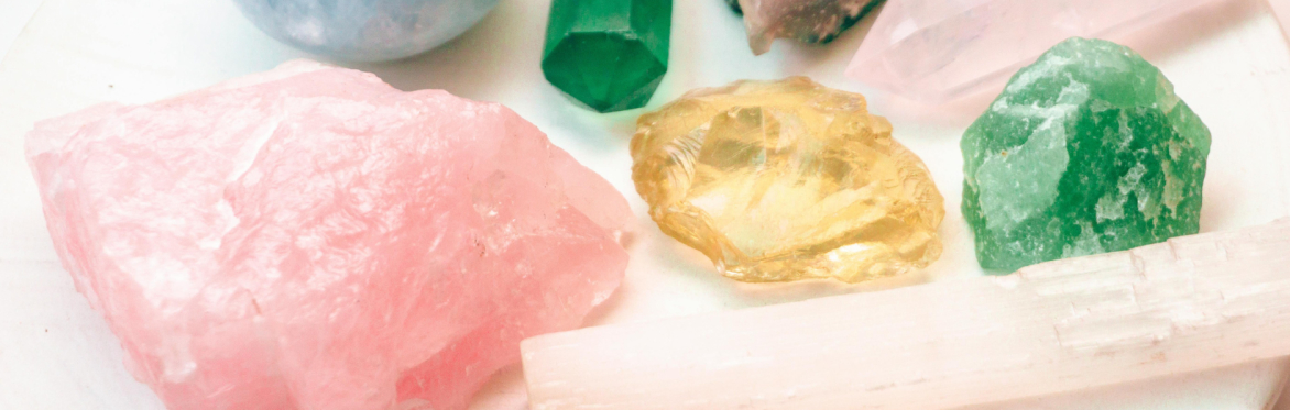 Reiki Level I Course
