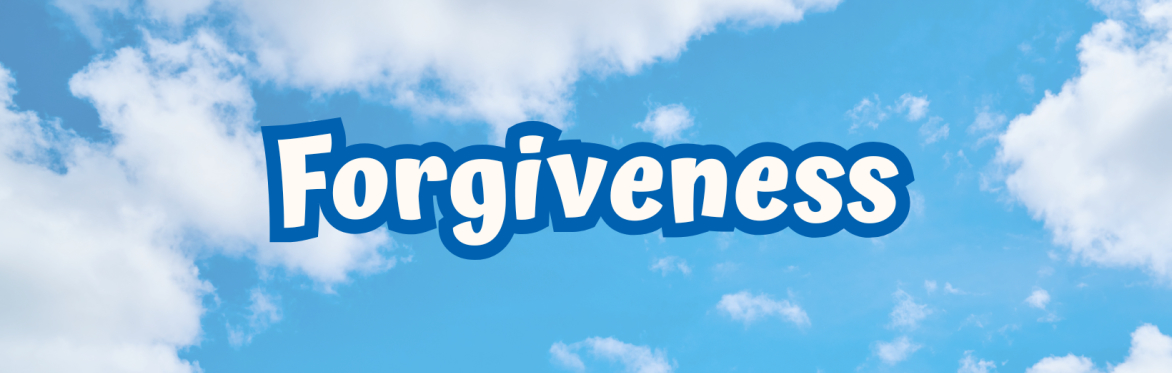 Forgiveness Seminar