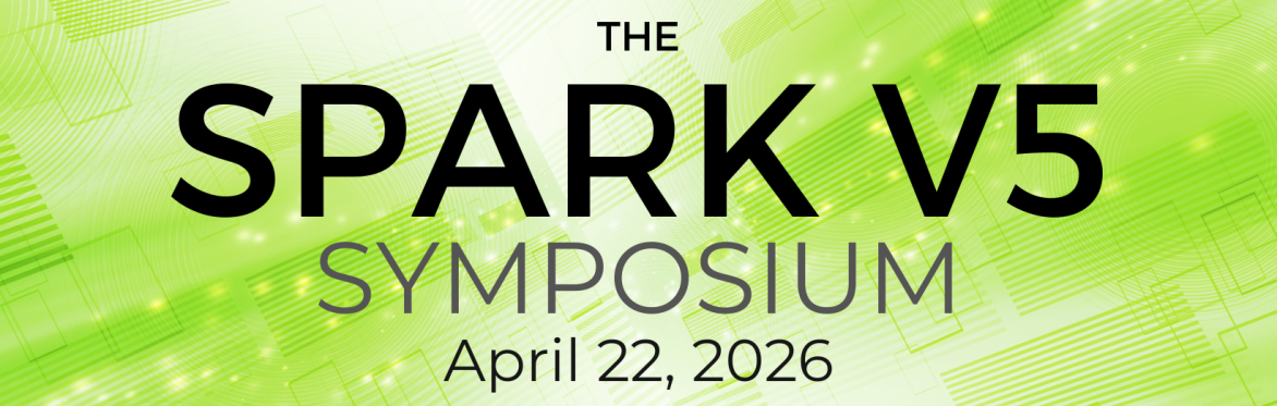 SPARK V5 event