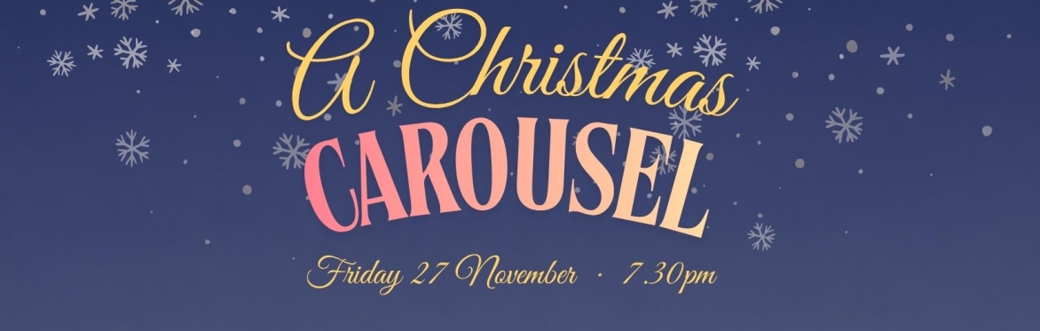 Christmas Carousel