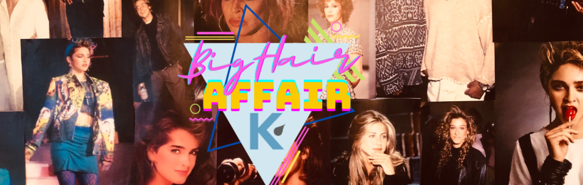 Big Hair Affair 2026
