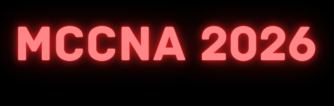 MCCNA 2026