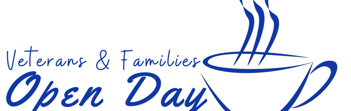 Veterans & Families Open Day