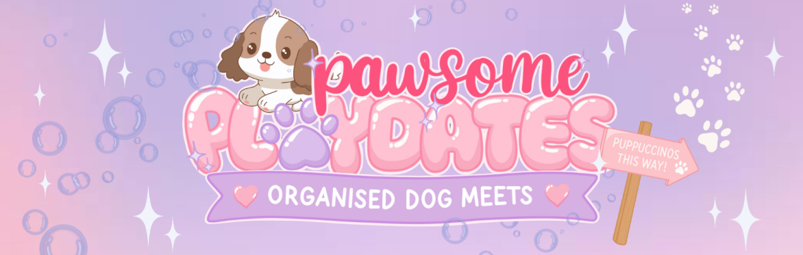 Playdate - ALL BREEDS