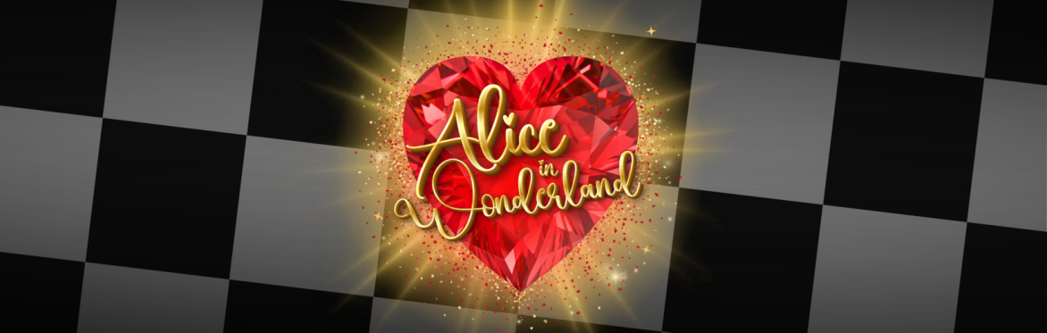 Alice in Wonderland The Pantomime