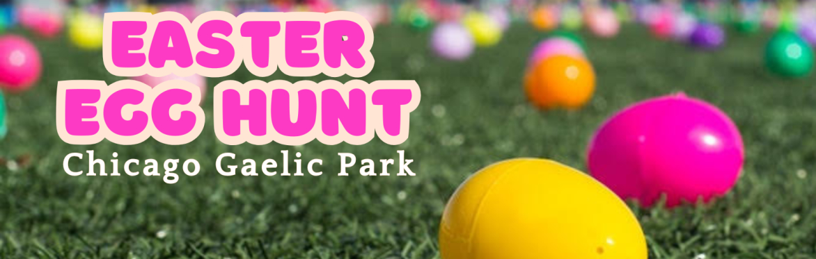 Easter Egg Hunt