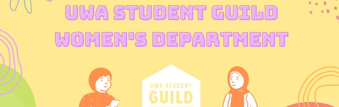 UWA Guild Women's Department x WAMSS Birthing Kit Making + Broadway Pizza