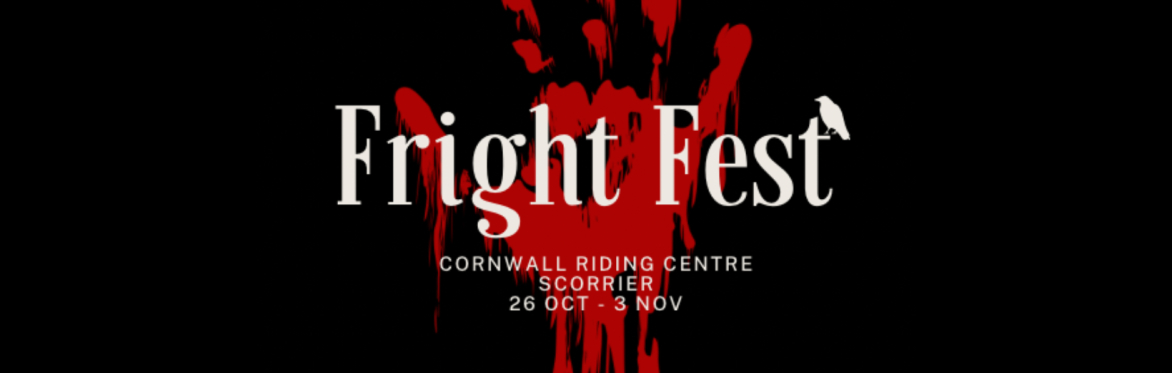 Fright Fest Scorrier