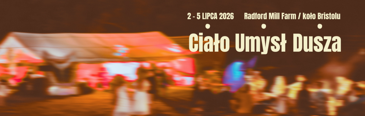 CUD Festiwal 2026