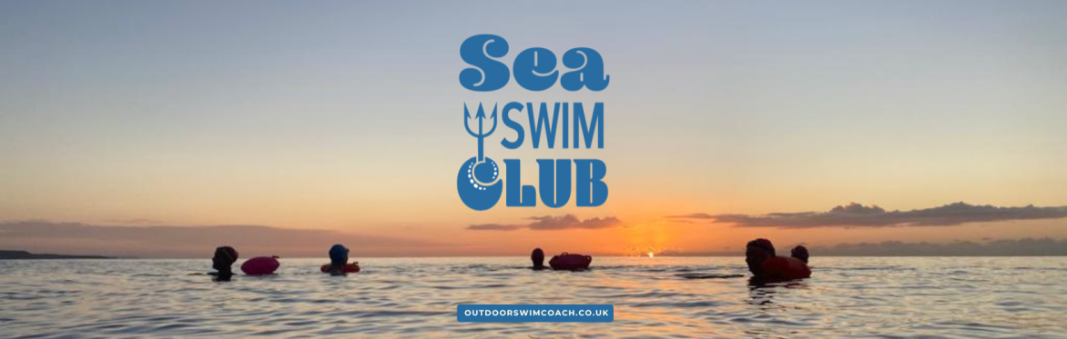 Autumn & Winter Sea Swim Sessions