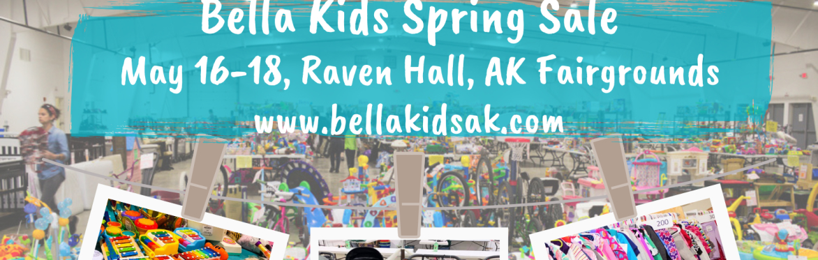 Spring/Summer Presale Tickets!