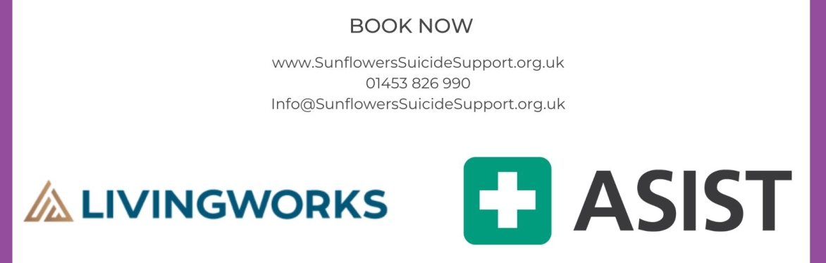 Applied Suicide Intervention Skills Training (ASIST)
