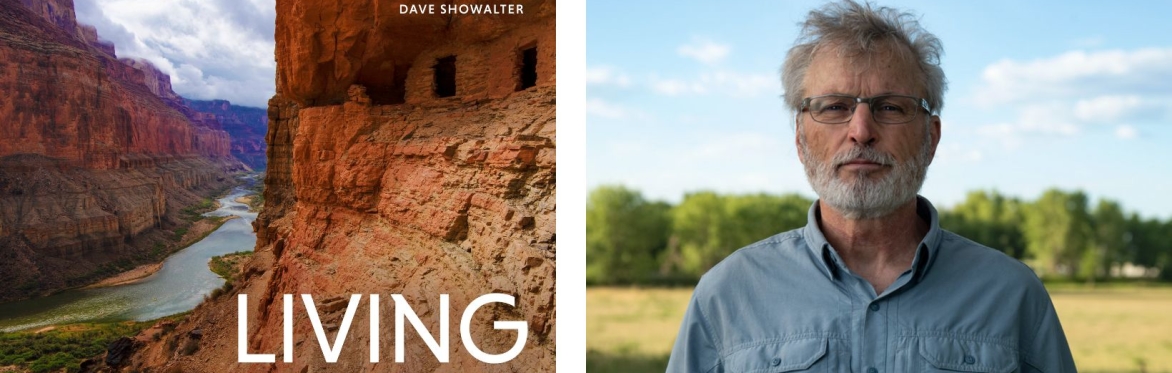 Exhibition Launch - LIVING RIVER: The Promise of the Mighty Colorado