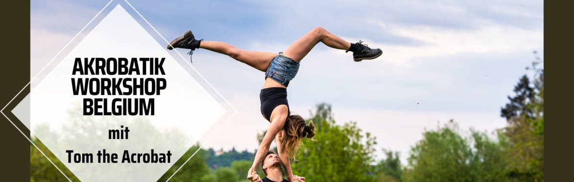 Belgium H2H Workshop