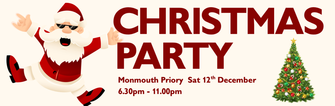 Bridges Xmas Party