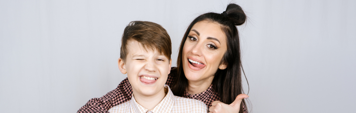 REPLAY ONLY - Puberty Prep for Moms of Neurodivergent BOYS