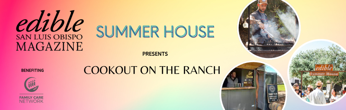 Buy tickets – Cookout on the Ranch – La Lomita Ranch