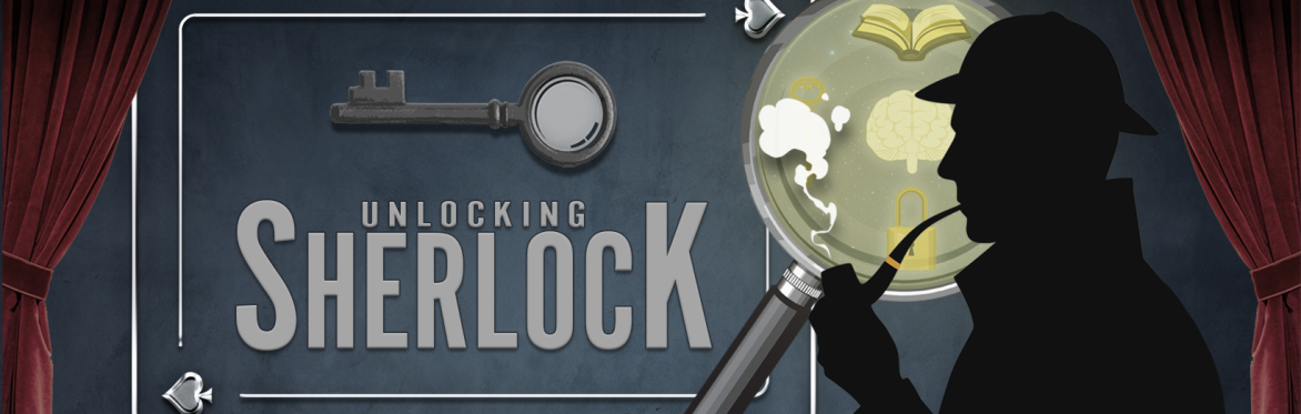 Unlocking Sherlock