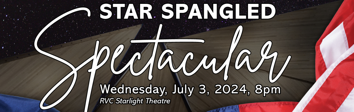 2024 Star Spangled Spectacular