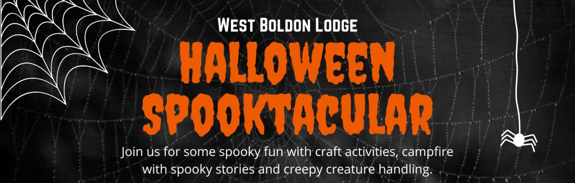 Halloween Spooktacular