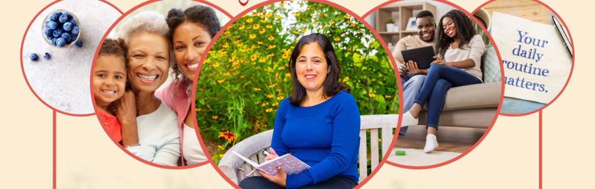 Thrive Together: A Wellness Journey for Parents/Carers looking after children and young people with Sickle Cell Disorder