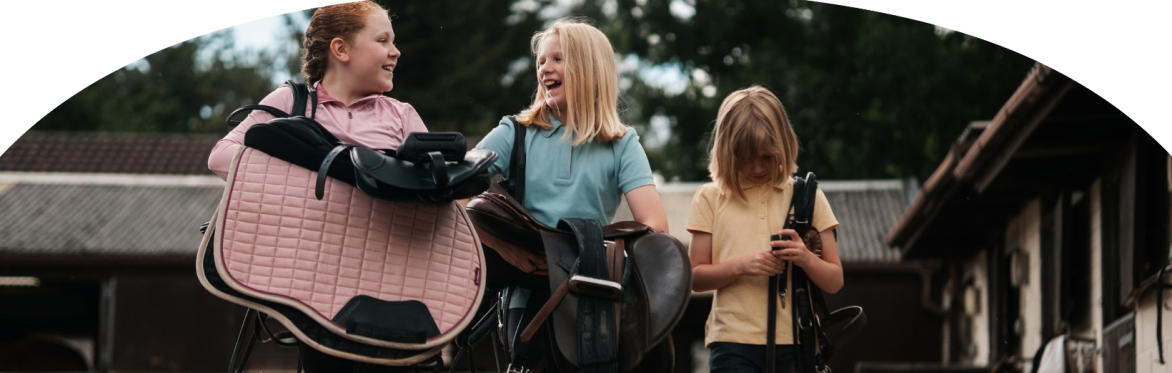 Coaching the Young Equestrian - CPD Educational Training Day