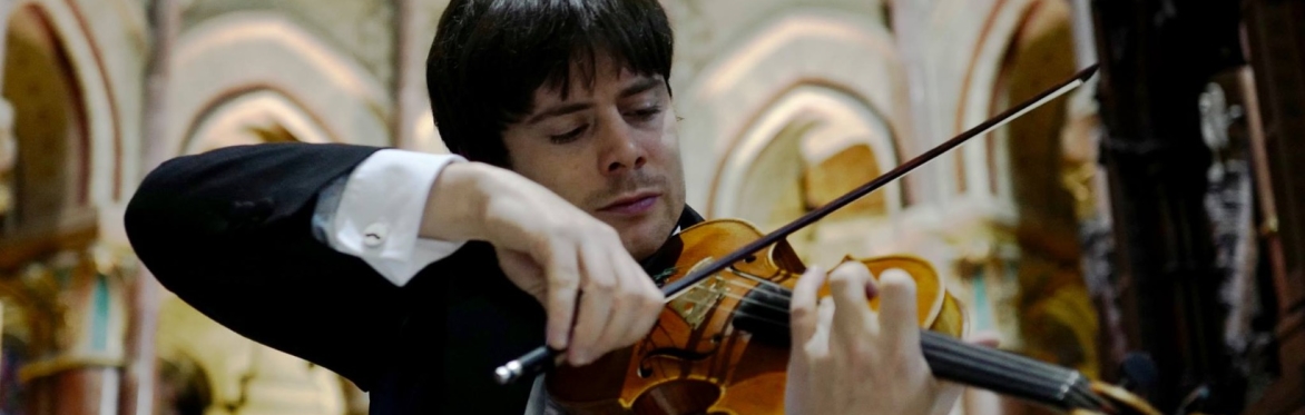MUSIC: Vivaldi - The Four Seasons
