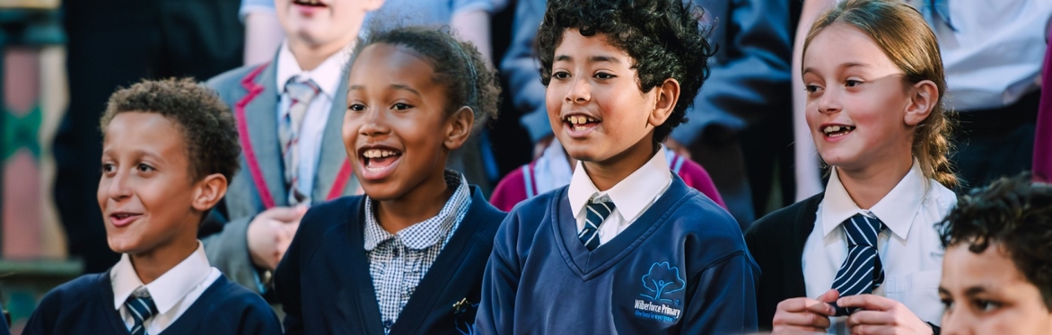 Marvellous Musicals - Vocalise! Summer Performance