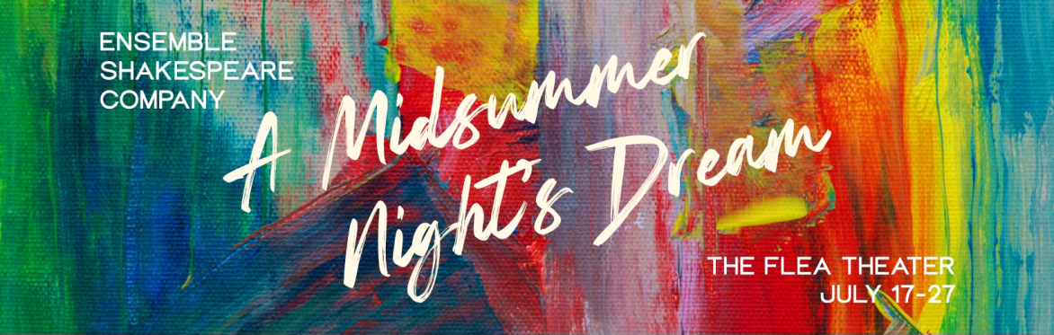 A Midsummer Night's Dream