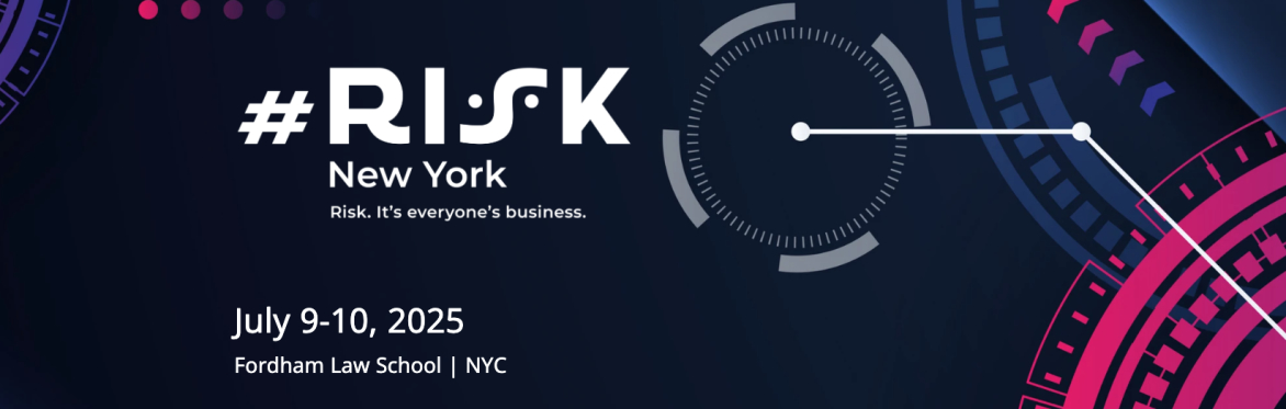 #RISK New York - Delegate Ticket