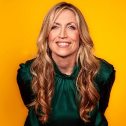 Comedy Up North: Laurie Kilmartin