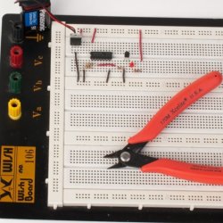 Intro to Electronics for Artists (Weekend Intensive)