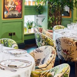 The Ivy in Birmingham