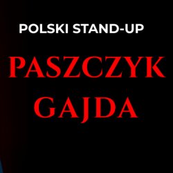 Paszczyk & Gajda Stand-up Cork