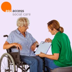 The essential adult social care information session: understand your rights and what you are entitled to