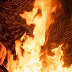 Ease Supper Club - Dante's Inferno, Part I
