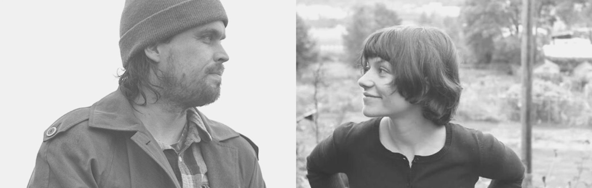 Peter Broderick & Shelley Short
