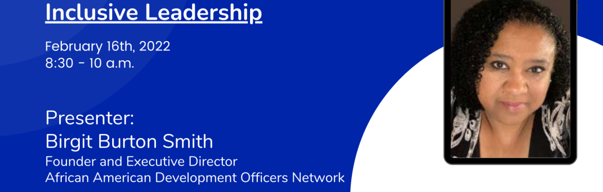 Inclusive Leadership