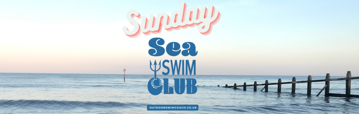 Sunday Sea Swim Club