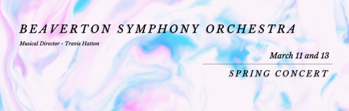 Spring Concert