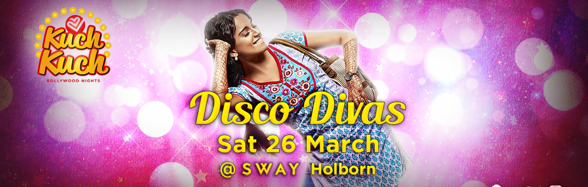 Kuch Kuch Disco Divas Party